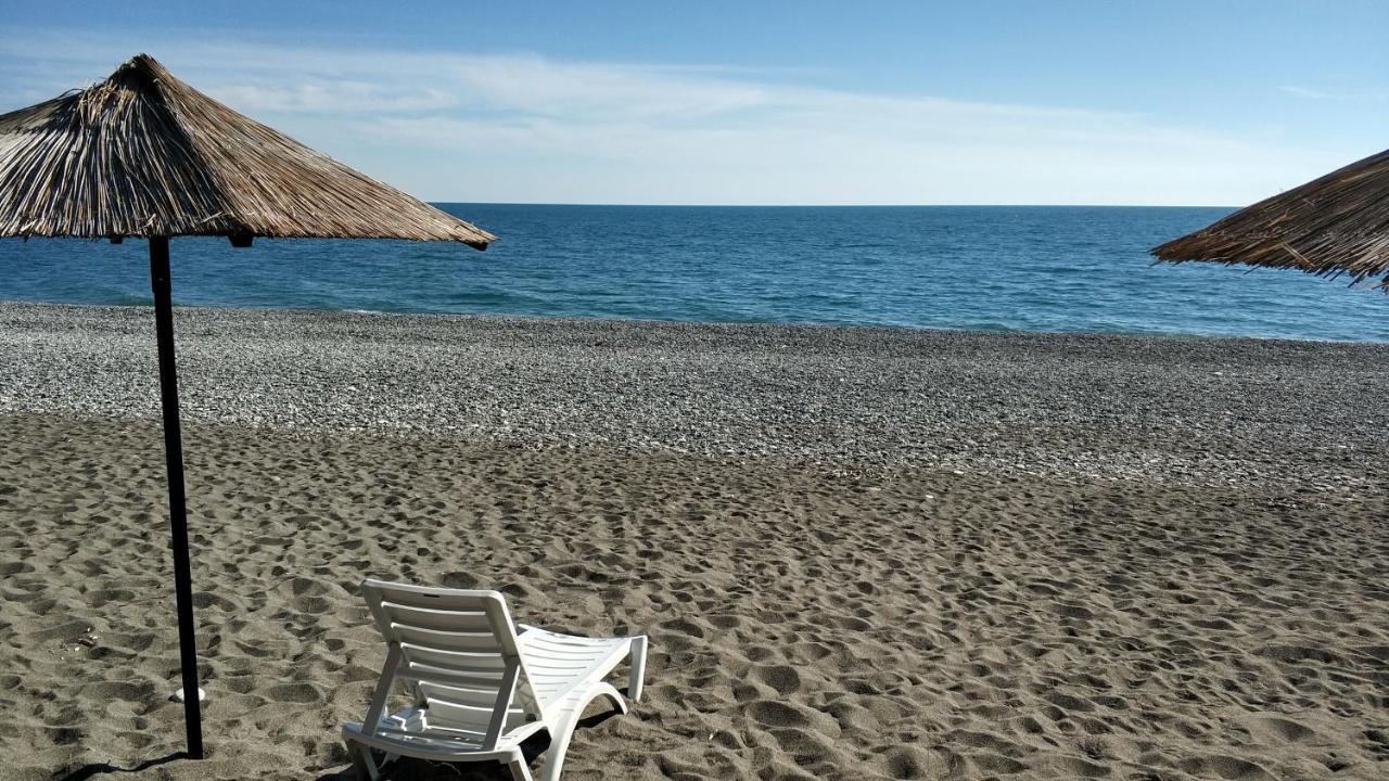Lukomorye Πιτσούντα Εξωτερικό φωτογραφία